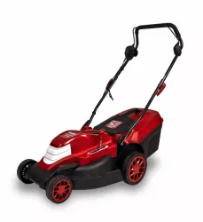 Tondeuse électrique 1600 W 38 cm - poussée 