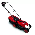 Tondeuse électrique 1200 W 32 cm - poussée 