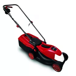 Tondeuse électrique 1200 W 32 cm - poussée 