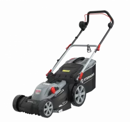 Tondeuse électrique