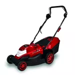 Tondeuse électrique 1400 W 38 cm - poussée 