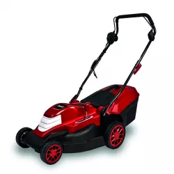 Tondeuse électrique 1400 W 38 cm - poussée 