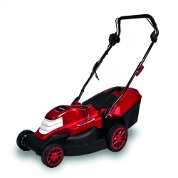 Tondeuse électrique 1800 W 42 cm - poussée 