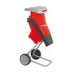 Broyeur à végétaux électrique