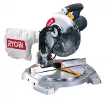 Scie à onglet RYOBI EMS1121L
