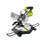 Scie à onglet RYOBI EMS210L