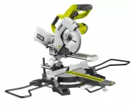 Scie à onglet RYOBI EMS216