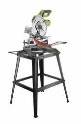 Scie à onglet RYOBI EMS254L-LSG