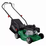 TONDEUSE THERMIQUE 123CC - 41 cm