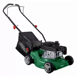 TONDEUSE THERMIQUE 123CC - 41 cm