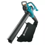 Aspirateur  Souffleur   ELECTRIC BLOWER ERGOJET 2500 , 9334