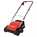 Aérateur scarificateur Grizzly ERV 1200-31