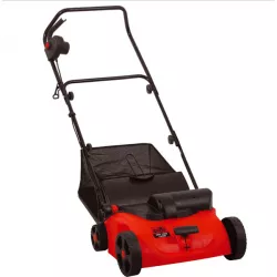 Aérateur scarificateur Grizzly ERV 1300 COMBI