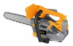 Elagueuse thermique 25 cm, 25.4CC