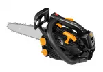 Elagueuse thermique 30 cm, 25CC