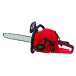 Tronçonneuse thermique