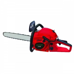 Tronçonneuse thermique