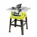 Scies sur table