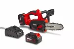 Elagueuse sans fil 20 V 20 cm - Moteur brushless