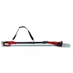 Elagueuse sur perche sans fil 20 V 20 cm - Guide et chaîne Oregon 