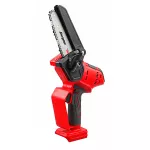 Scie de jardin sans fil 20 V 15.1 cm