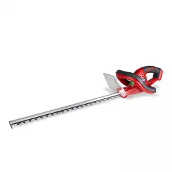 Taille-haie sans fil 20 V 56 cm