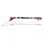 Taille-haie sur perche sans fil 20 V 42 cm