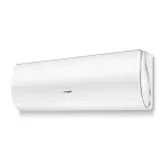 Climatiseur réversible monosplit 2600 W connecté WIFI - 34 m² surface conseillée - 1 PAC - 1 Compresseur