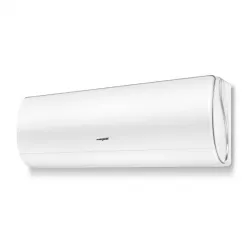 Climatiseur réversible monosplit 2600 W connecté WIFI - 34 m² surface conseillée - 1 PAC - 1 Compresseur