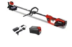 Débroussailleuse sans fil 40 V - Moteur brushless