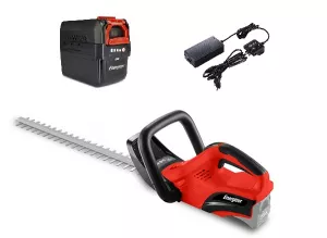 Taille-haie sans fil 40 V 60 cm