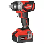 Boulonneuse à choc sans fil 18 V 320 Nm - Moteur brushless