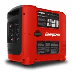 Groupe électrogène essence Inverter 2800 W - démarrage électrique et avec lanceur 