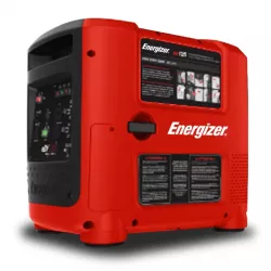 Groupe électrogène essence Inverter 2800 W - démarrage électrique et avec lanceur 