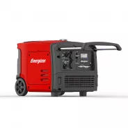 Groupe électrogène essence Inverter 3200 W - démarrage électrique et avec lanceur 