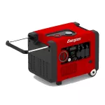 Groupe électrogène essence Inverter 3800 W