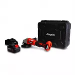 Meuleuse sans fil 20 V 125 mm - Moteur brushless