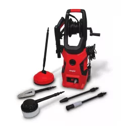 Nettoyeur haute-pression électrique 2200 W 170 bar 450 L/h