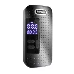 Pompe à air sur batterie 7,4V 15 bar 12 L/min