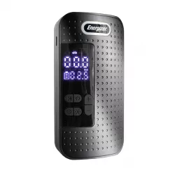 Pompe à air sur batterie 7,4V 15 bar 12 L/min
