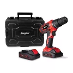 Perceuse percussion sans fil 20 V 45 Nm