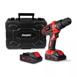 Perceuse percussion sans fil 20 V 45 Nm