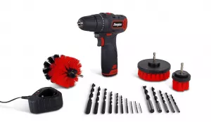 Perceuse - Visseuse sans fil 12 V 35 Nm