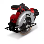 Scie circulaire sans fil 20 V 165 mm
