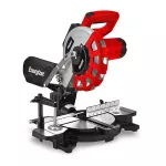 Scie à onglet 1400 W 210 mm
