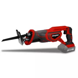 Scie sabre sans fil 20 V 80 mm