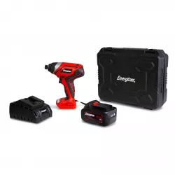 Visseuse à choc sans fil 20 V 150 Nm