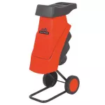 Broyeur à végétaux électrique