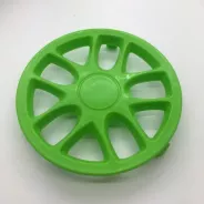 Enjoliveur roue arrière 158mm BEAUX JOURS