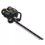 Taille haies McCulloch ErgoLite 6028